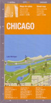 Chicago (City Map)-De Dios Julian (Papel)