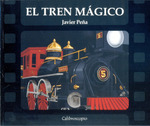 Tren Magico-Pea Javier (Papel)