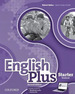 English Plus Starter (2nd. Edition)-Workbook
