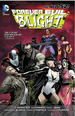 Forever Evil Blight the New 52 (Ingls)