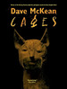 Cage De Dave McKean Dark Horse (Ingls)