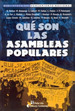 Que Son Las Asambleas Populares-Aa. VV