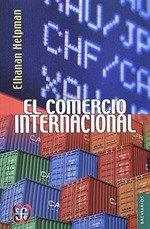Elercio Internacional, Elhanan Helpman, Fce