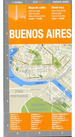 Buenos Aires (City Map)-De Dios Julian (Papel)