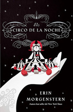 Circo De La Noche-Morgenstern Erin (Papel)