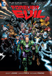 Forever Evil the New 52 Tapa Dura (Ingles)