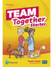 Team Together Starter-Student's Book + Resources