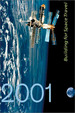 2001 Building for Space Travel-John Zukowsky