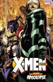 Marvel X-Men the Age of Apocalypse Twilight (Ingls)