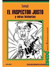 El Inspector Justo Y Otras Historias-Sany