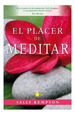 Placer De Meditar (Rustica)-Kempton Sally (Papel)