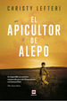 Libro El Apicultor De Alepo-Lefteri, Christy