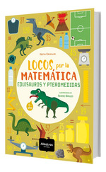 Locos Por La Matematica-Mattia Crivellini