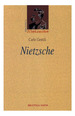 Nietzsche (Biblioteca Nietzsche) (Rustico)-Gentili Carlo