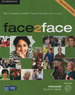 Face2face Advanced (2nd. Edition)-Student's Book +