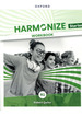 Harmonize Starter Workbook Oxford [A1] (Novedad 2023)-Qui