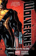 Wolverine-Three Months to Die-Marvel Now! (Ingls)