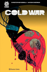 Cold War-Christopher Sebela-Pla
