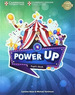 Power Up 4-Pupil's Book Kel Ediciones