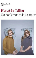 No Hablemos Mas De Amor (Biblioteca Formentor)-Le Tellier