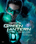 Constructing Green Lantern From Page to Screen-Universe