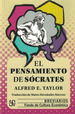 Pensamiento De Socrates, El-Alfred Edward Taylor