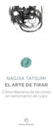 Libro El Arte De Tirar-Nagisa Tatsumi-Duomo Ediciones