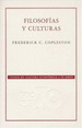 Filosofias Y Culturas (Coleccion 70 aOs)-Copleston Frede