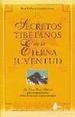 Secretos Tibetanos De La Eterna Juventud-Kelder Peter / G