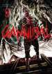 Gannibal 09, De Masaaki Ninomiya. Editorial Arechi En EspaOl