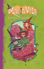 Makia Vela 2 La Bruja Enamorada-Del Castillo E. B. / Pere