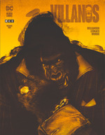 Villanos 3-Joshua Williamson-Ecc Tapa Dura