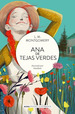 Ana De Tejas Verdes (Coleccion Pocket Ilustrados)-Montgom