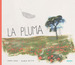 La Pluma, De Satz, Mario. Editorial Akiara Books, Tapa Dura En EspaOl