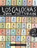 Galochas, Los, De Juan Sasturain. Editorial Sudamericana, EdiciN 1 En EspaOl