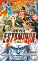 One Piece Estampida, De Oda, Eiichiro. Editorial Pla CMic, Tapa Blanda En EspaOl