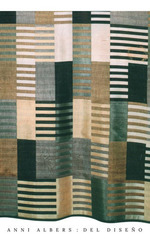 Del DiseO, De Anni Albers. Editorial Alias, Tapa Blanda, EdiciN 1 En EspaOl