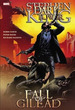 Stephen KingS the Dark Tower Fall of Gilead Marvel (Ingls)