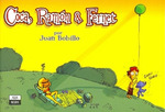 Coca, Ramon & Fe, De Juan Bobillo. Editorial Agua Negra, Tapa Blanda, EdiciN 1 En EspaOl