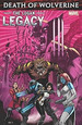 Death of Wolverine: the Logan Legacy De Charle, De Charles Soule. Editorial Magazines S.a. En Ingls