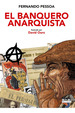 Banquero Anarquista, El, De Fernando Pessoa. Editorial Akal, Tapa Blanda, EdiciN 1 En EspaOl