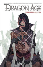 Dragon Age Fortaleza Oscura-Christina Weir-Ecc Tpa Dura