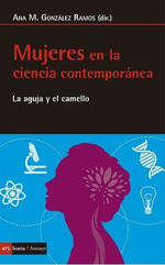 Mujeres En La Ciencia ContemporNea-Gonzalez Ramos, De Gonzalez Ramos Ana M. Editorial Icaria En EspaOl