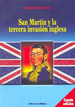 San Martin Y La Tercera Invasion Inglesa, De Sejean Juan Bautista. Editorial Biblos, Tapa Blanda En EspaOl, 2000