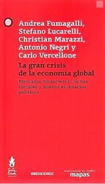 La Gran Crisis De La Econom'a Global Fumagalli Lucarelli Ot