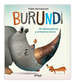 Burundi: De Falsos Perros Y Verdaderos Leones: De Falsos Perros Y Verdaderos Leones, De Pablo Bernasconi., Vol. 1. Editorial Catapulta, Tapa Blanda En EspaOl, 2024