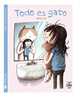 Todo Es Gato-Kim, Seo