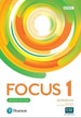 Focus 1 2nd Edition-Workbook