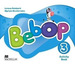 Bebop 3-Activity Book-Macmillan