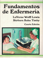 Fundamentos De Enfermeria